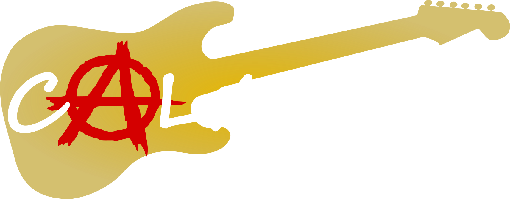 Calamity band logo